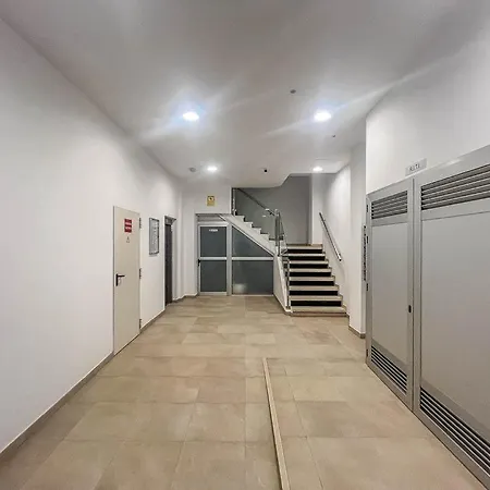 Apartment Muy Luminoso En Playa De Canteras Las Palmas de Gran Canaria